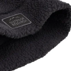 Grayland Fleece Beanie