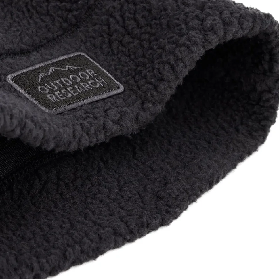 Grayland Fleece Beanie
