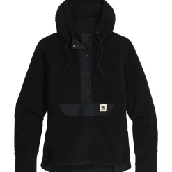 Grayland Fleece Pullover Hoodie - Women's
