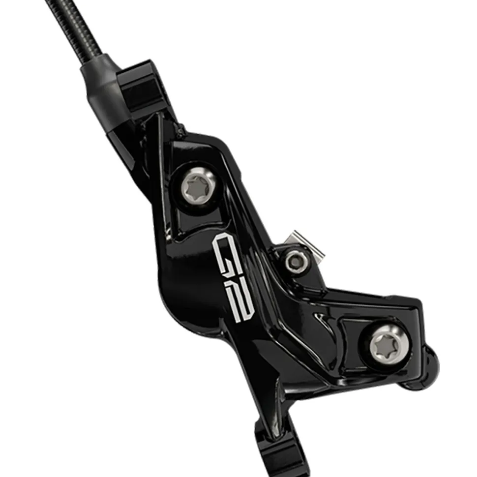 G2 R Disc Brake