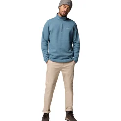 Great Hart Mountain III Fleece Jacket - Men's