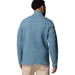 Great Hart Mountain III Fleece Jacket - Men's