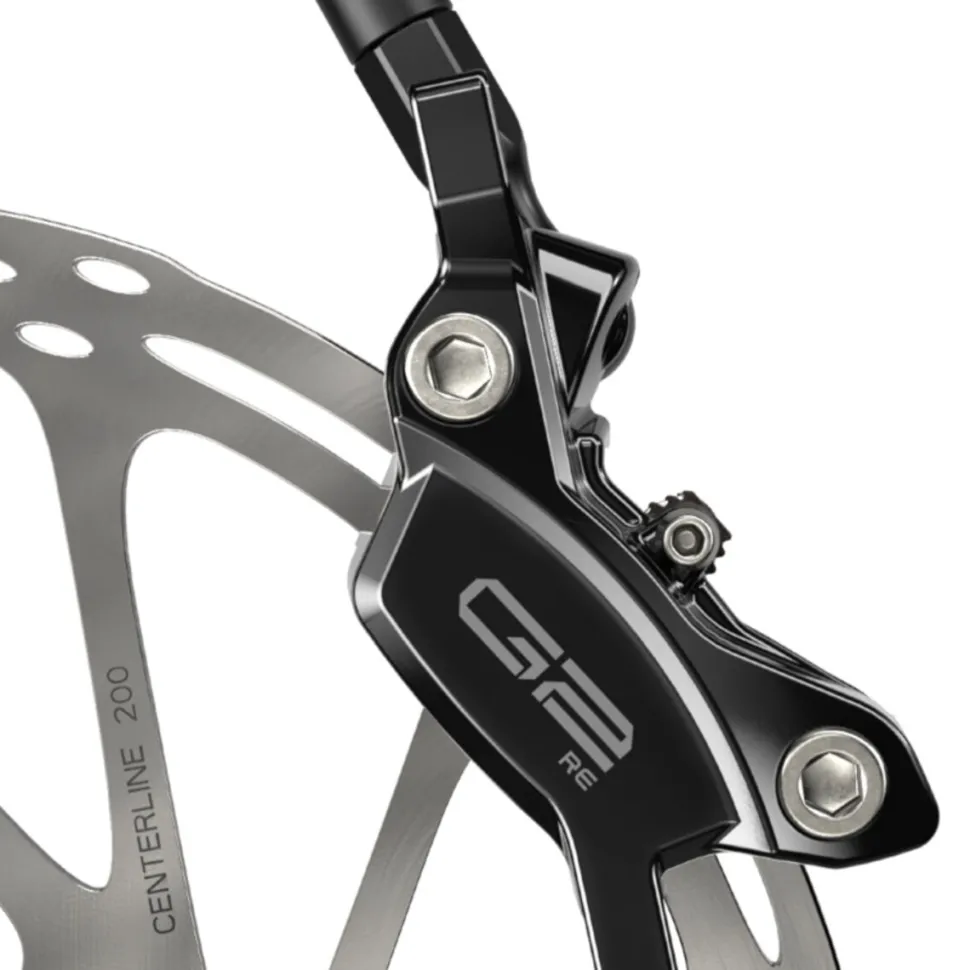 G2 RE Disc Brake