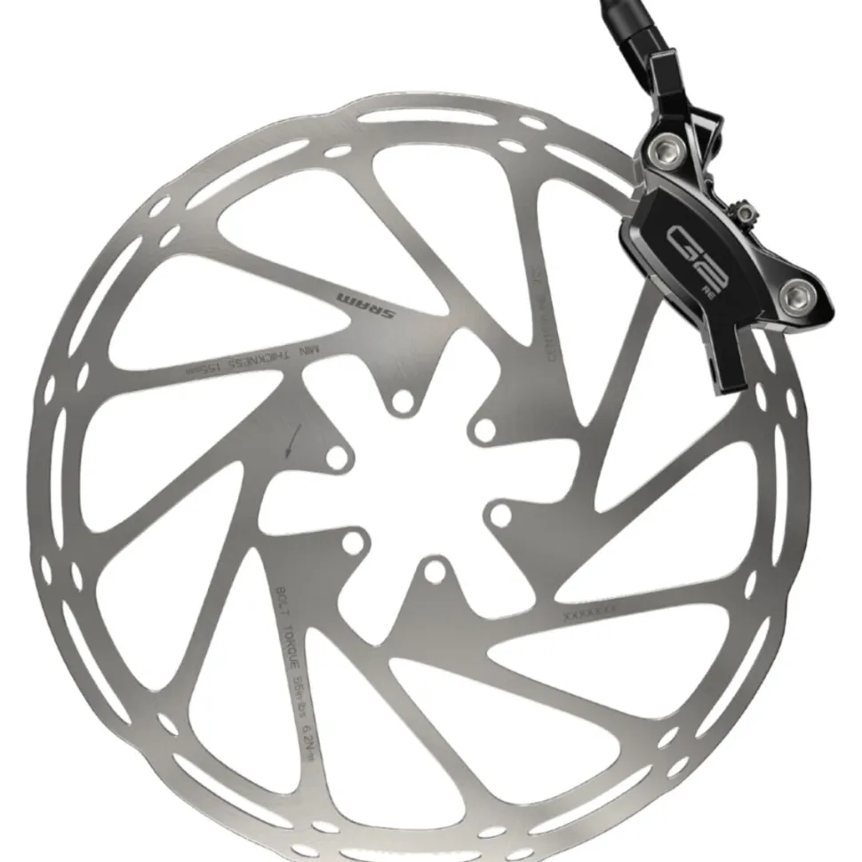 G2 RE Disc Brake