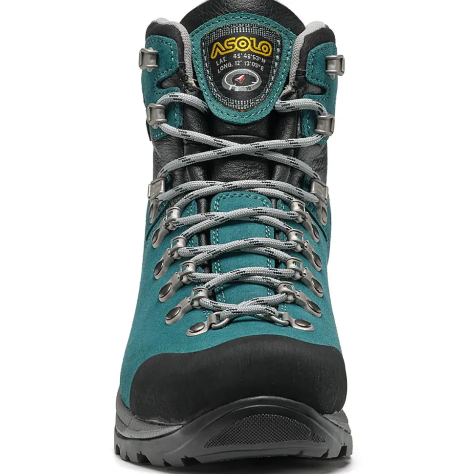 Greenwood Evo GV Hiking Boot - Women's