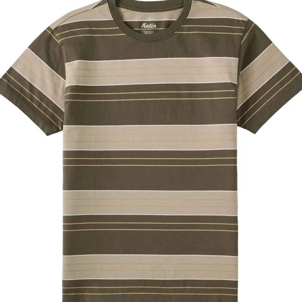 Greg T-Shirt - Men's