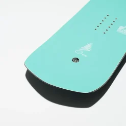 Gremlin Snowboard - 2026