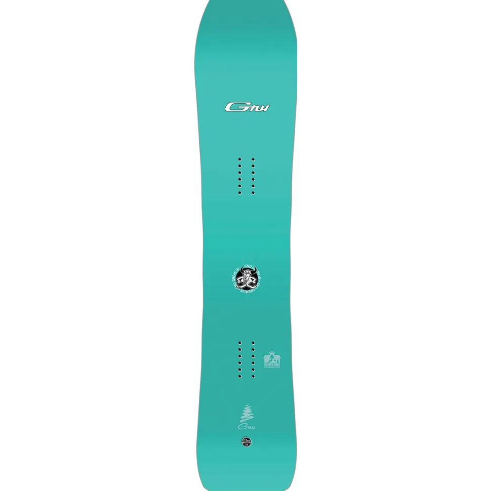 Gremlin Snowboard - 2026