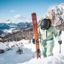 Griffon 13 ID Ski Binding - 2026