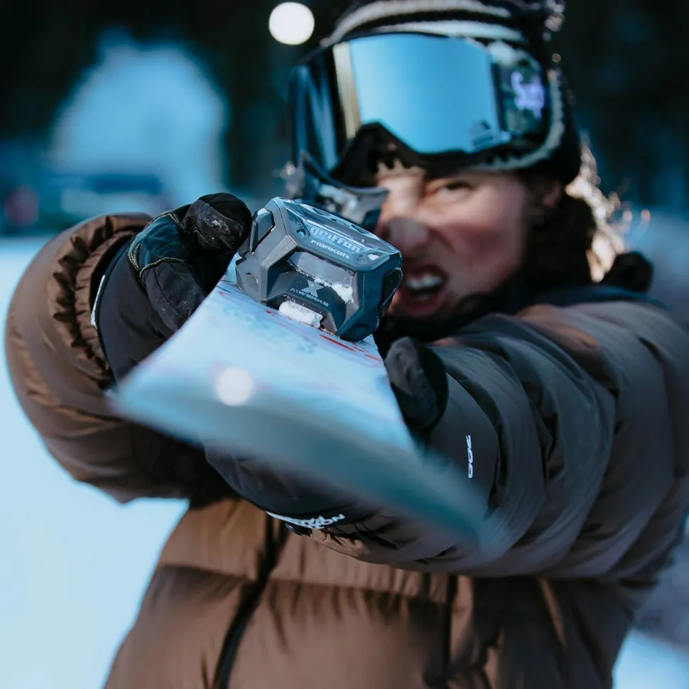 Griffon X 13 Ski Binding - 2026
