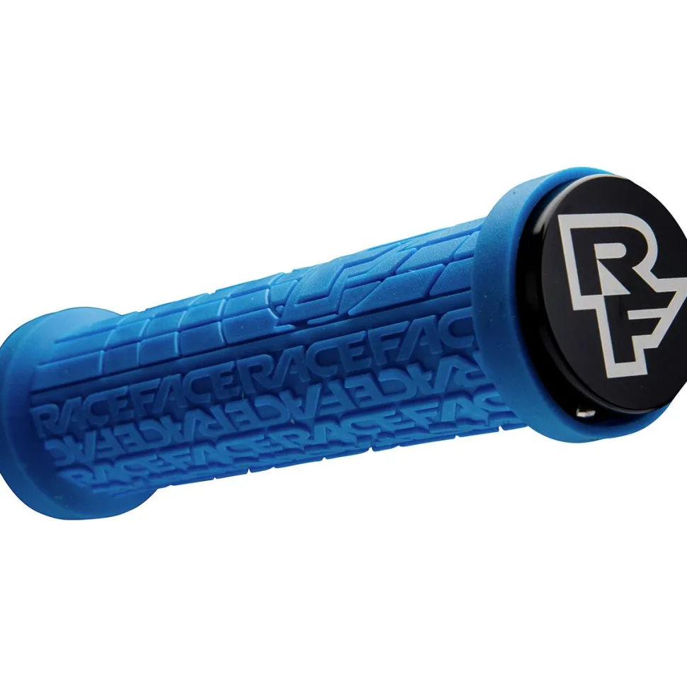Grippler Lock-On Grips