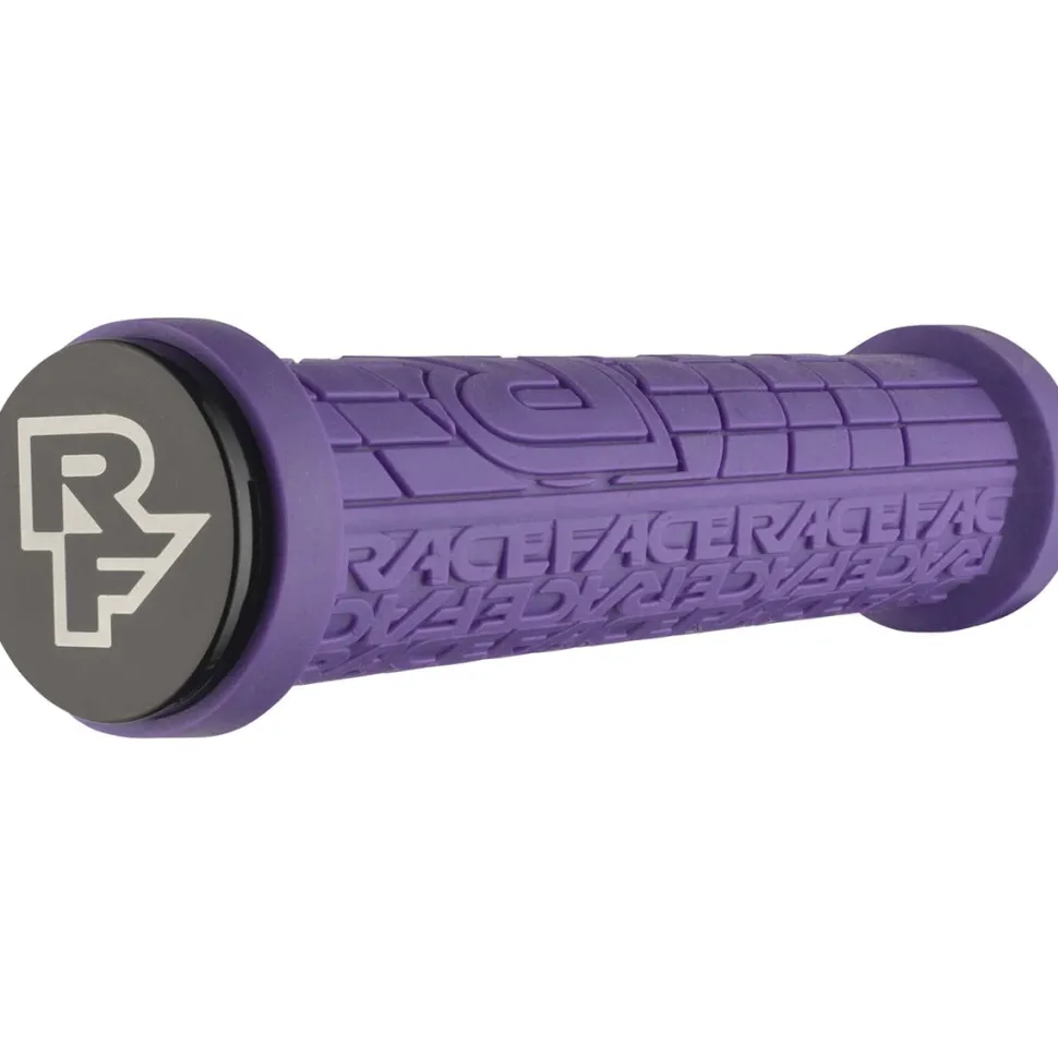 Grippler Lock-On Grips
