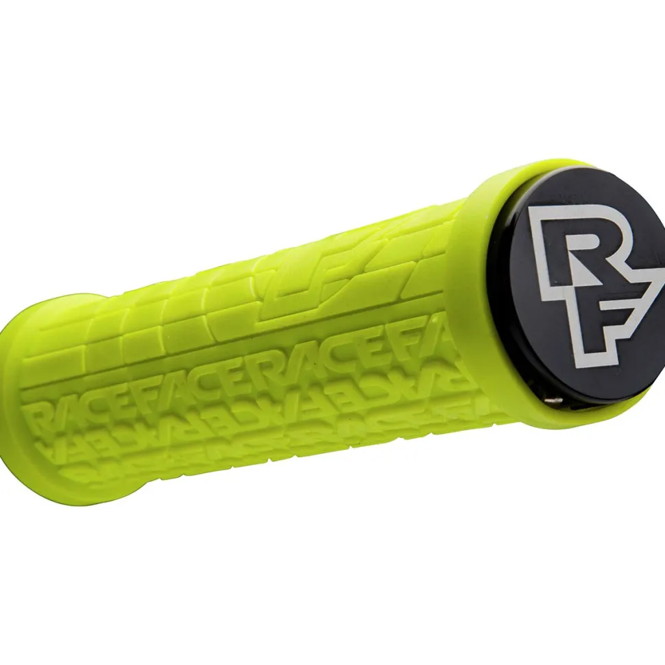 Grippler Lock-On Grips