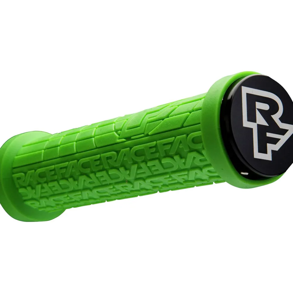 Grippler Lock-On Grips
