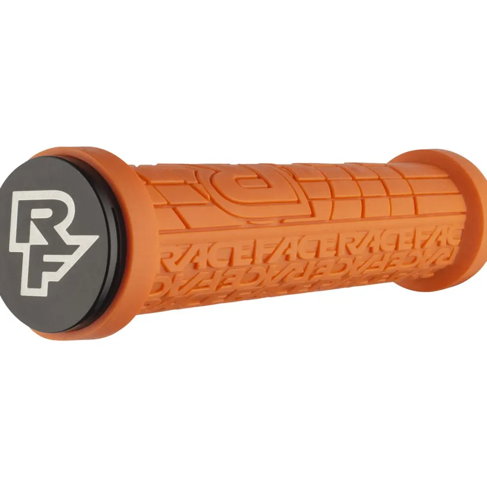 Grippler Lock-On Grips