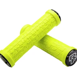 Grippler Lock-On Grips