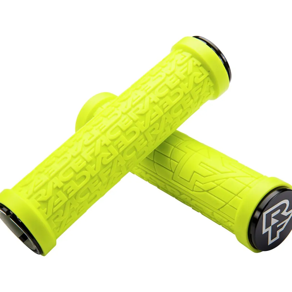 Grippler Lock-On Grips