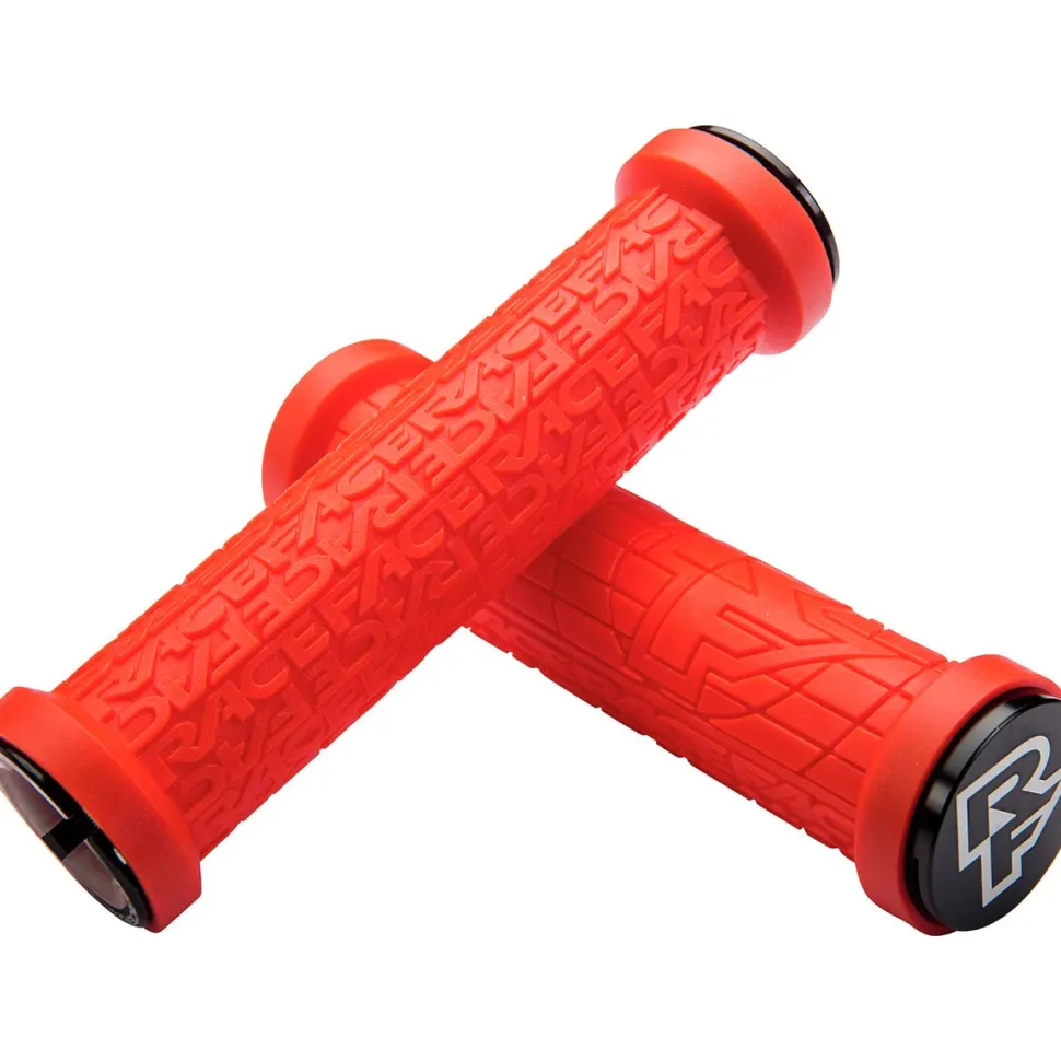Grippler Lock-On Grips