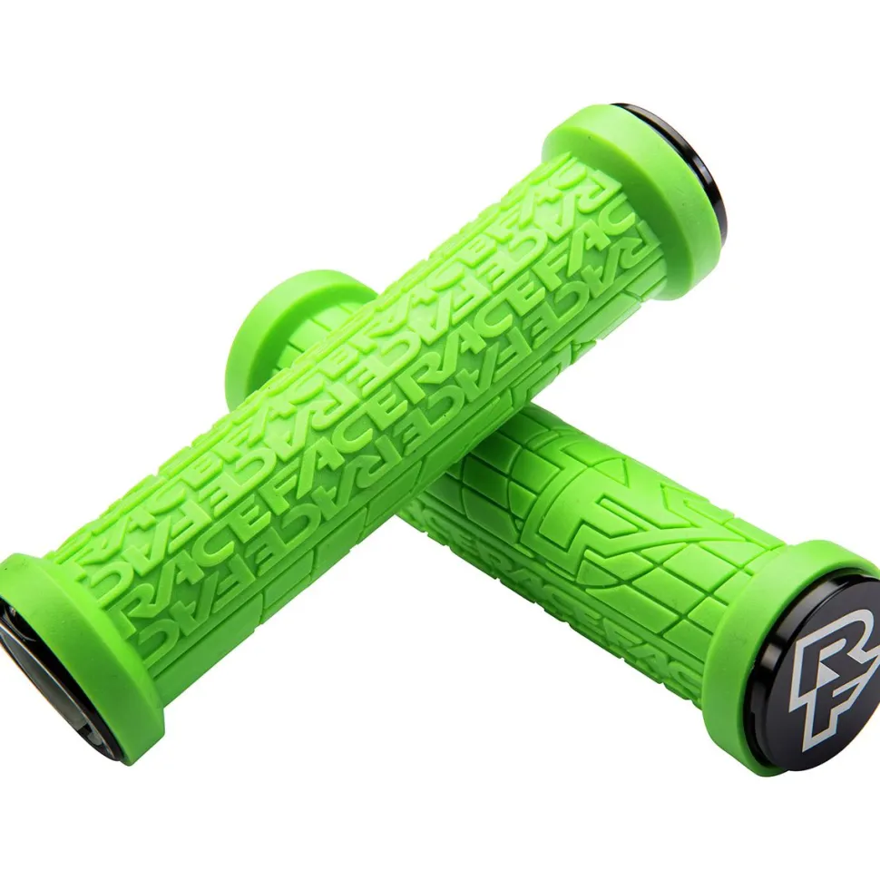 Grippler Lock-On Grips