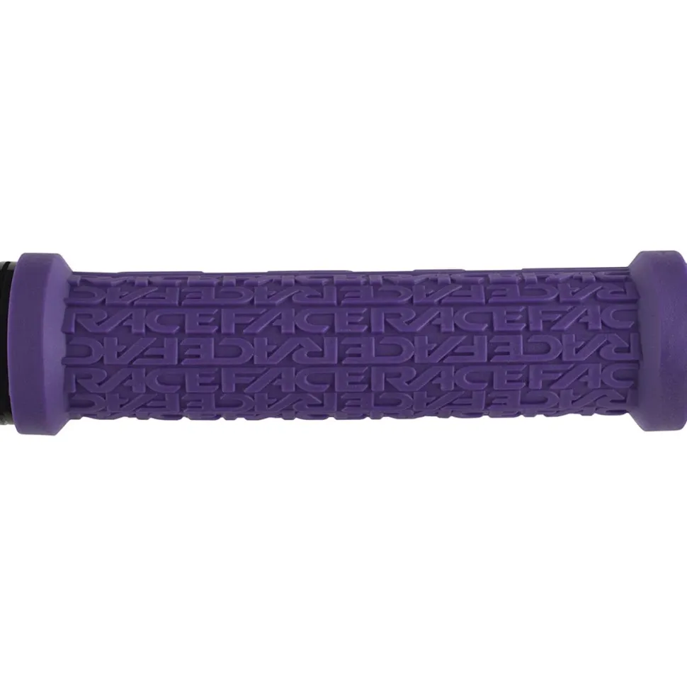 Grippler Lock-On Grips