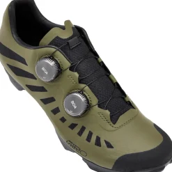 Gritter Mountain Bike Shoe - Men's