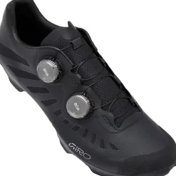 Gritter Mountain Bike Shoe - Men's