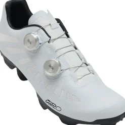 Gritter Mountain Bike Shoe - Men's