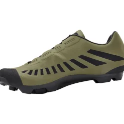 Gritter Mountain Bike Shoe - Men's