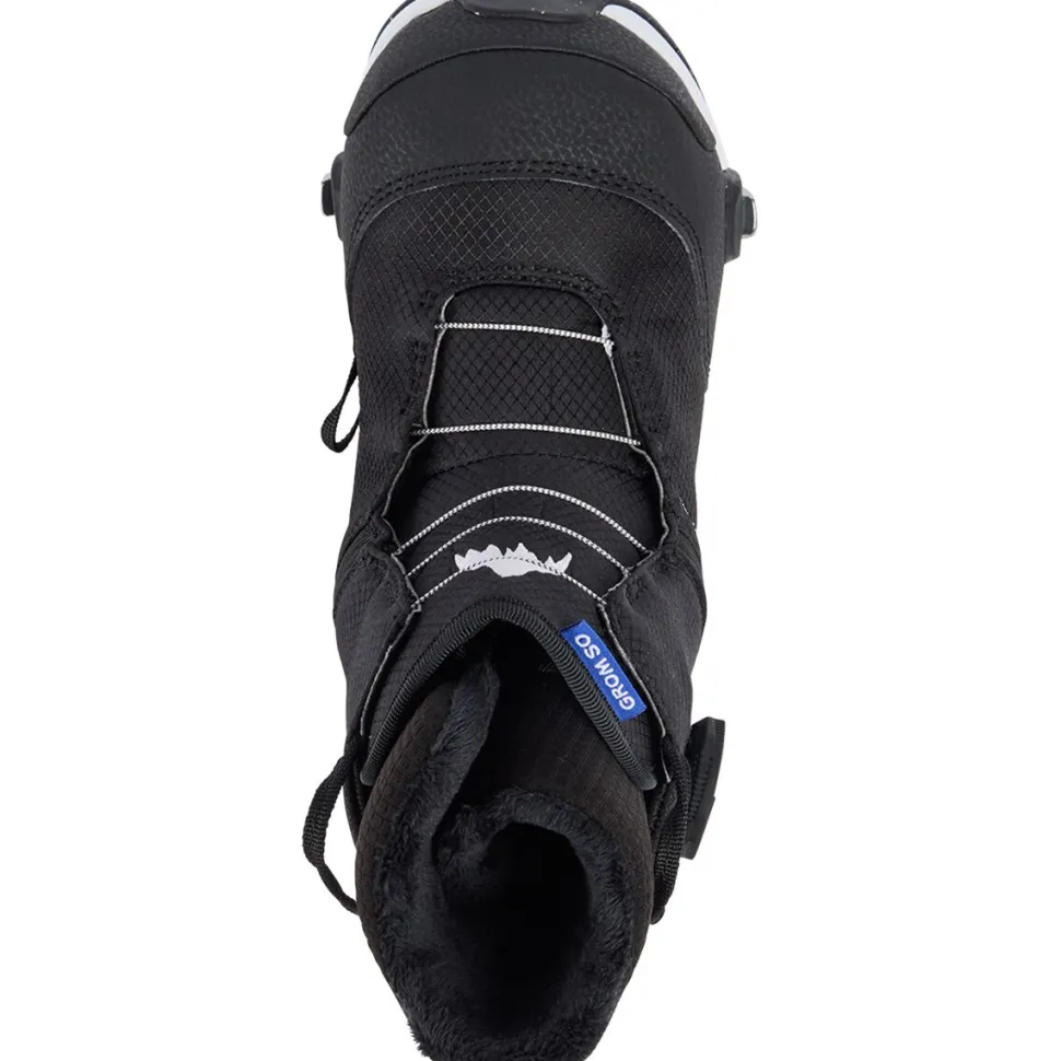Grom Step On Snowboard Boot - 2026 - Kids'