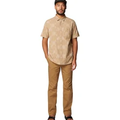 Grove Hide Out Shirt - Men's
