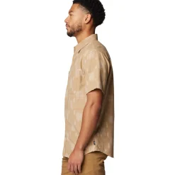 Grove Hide Out Shirt - Men's