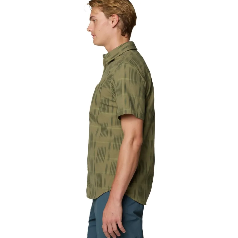 Grove Hide Out Shirt - Men's