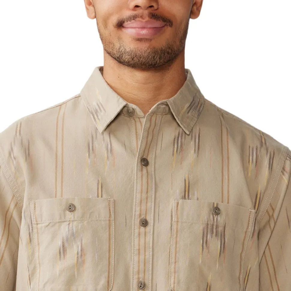 Grove Hide Out Shirt - Men's