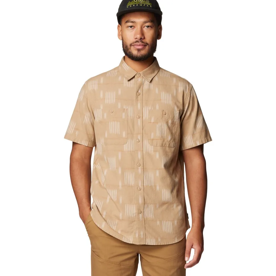 Grove Hide Out Shirt - Men's