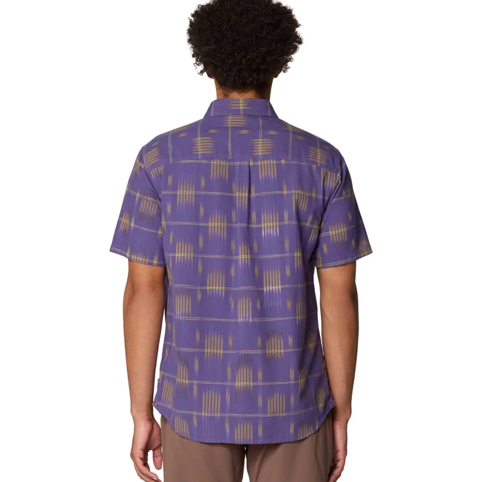 Grove Hide Out Shirt - Men's