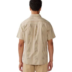 Grove Hide Out Shirt - Men's