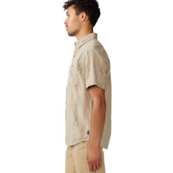 Grove Hide Out Shirt - Men's