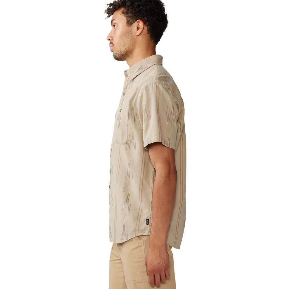 Grove Hide Out Shirt - Men's