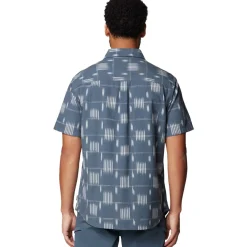 Grove Hide Out Shirt - Men's