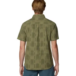 Grove Hide Out Shirt - Men's
