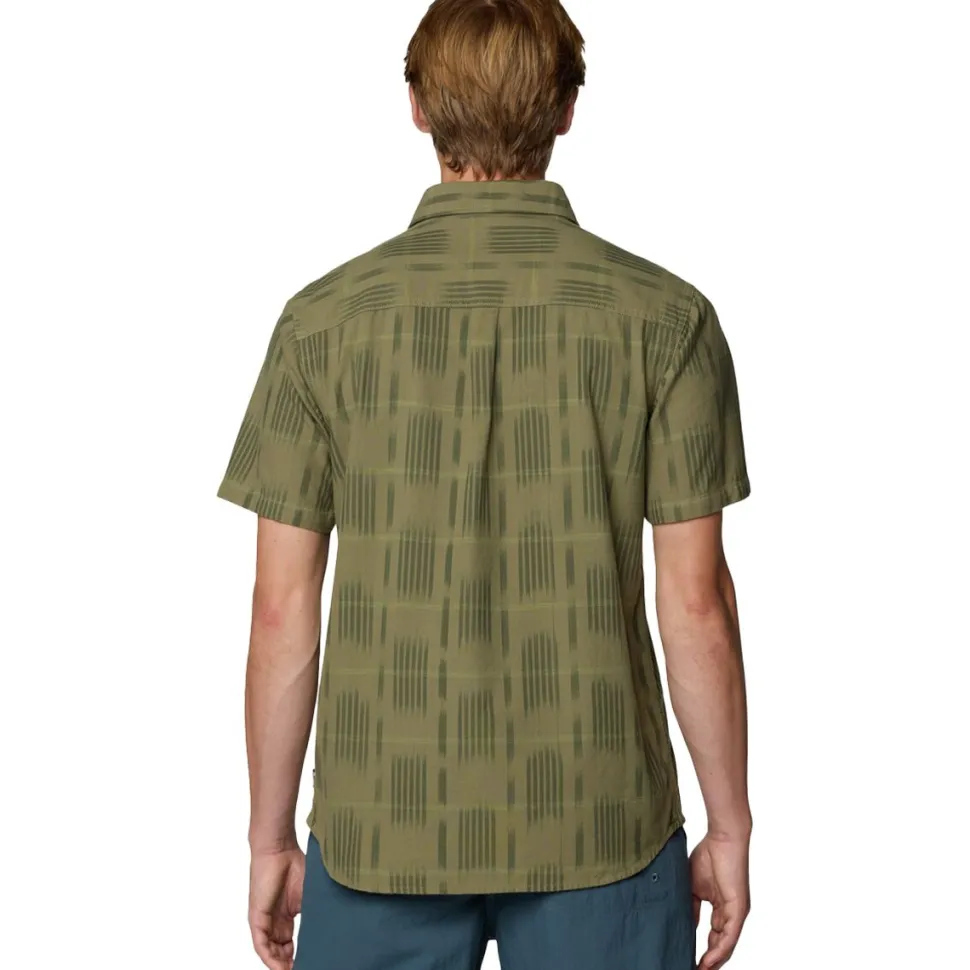 Grove Hide Out Shirt - Men's