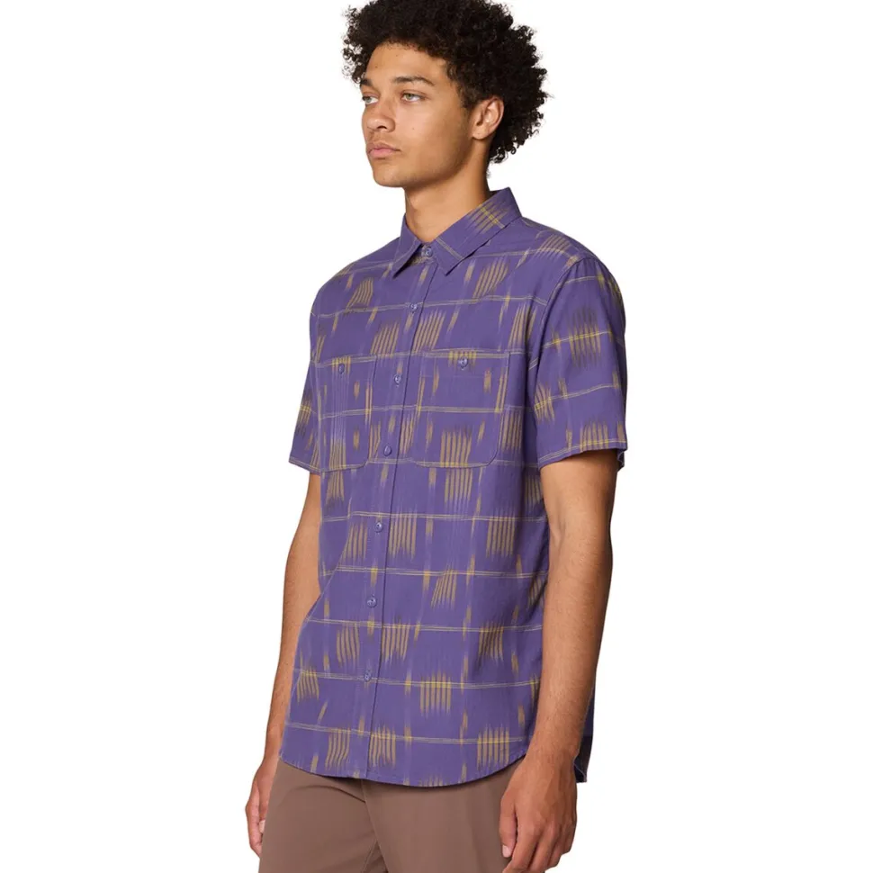 Grove Hide Out Shirt - Men's