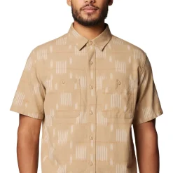 Grove Hide Out Shirt - Men's