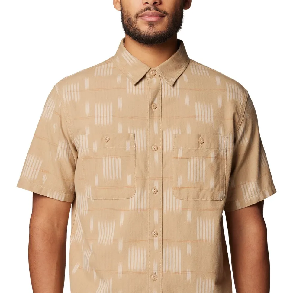 Grove Hide Out Shirt - Men's