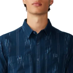 Grove Hide Out Shirt - Men's