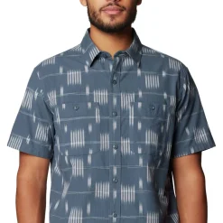 Grove Hide Out Shirt - Men's