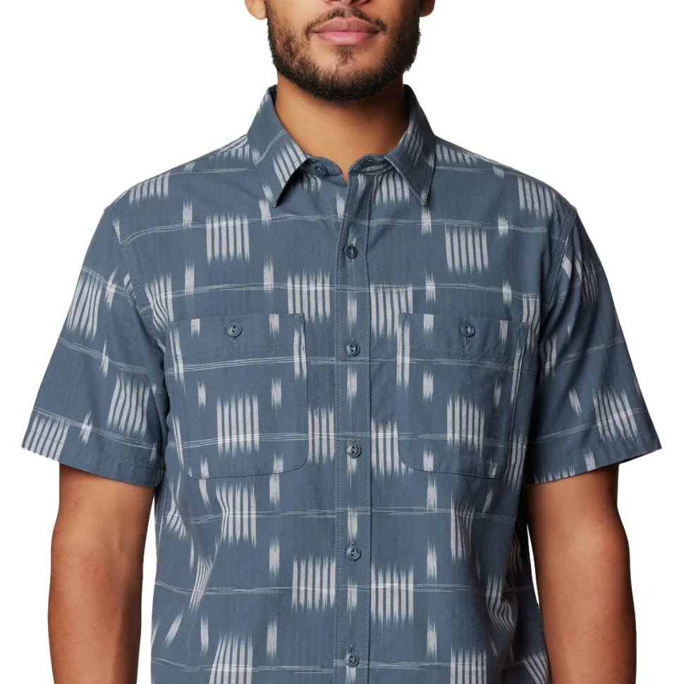 Grove Hide Out Shirt - Men's