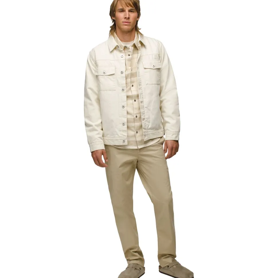 Grover Canvas Jacket - Men's