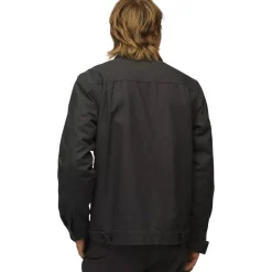 Grover Canvas Jacket - Men's