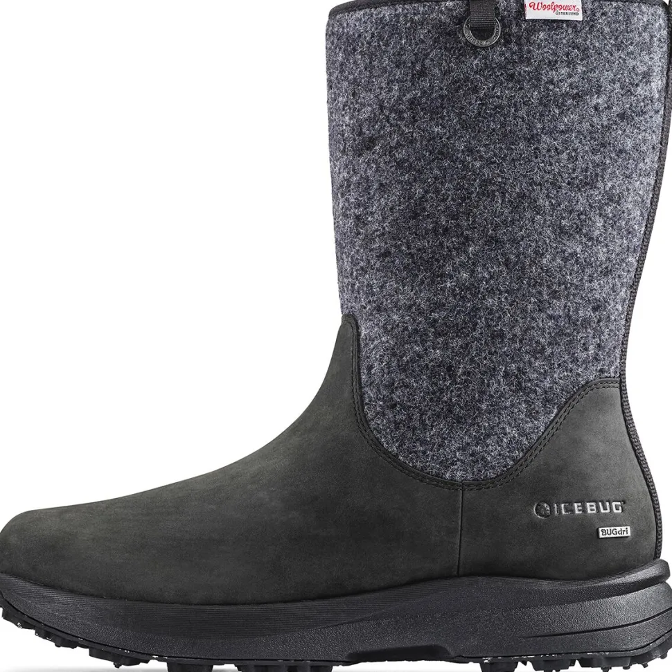 Grove 2 ReWool BUGrip Boot